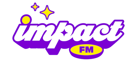 logo impact fm